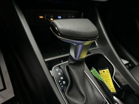 Used 2026 Hyundai Santa Cruz XRT AWD/4WD image 24
