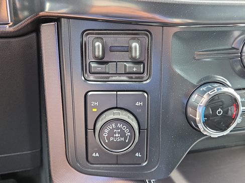 New 2026 Ford F150 Platinum AWD/4WD image 15