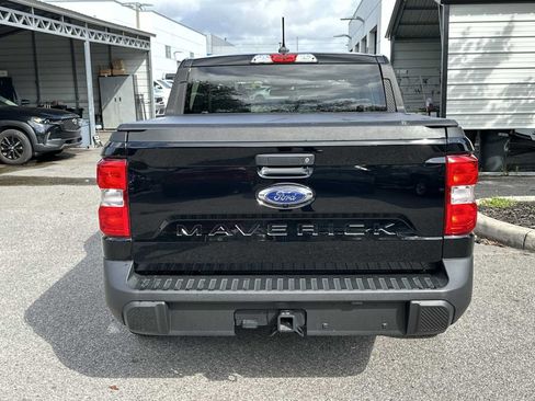 Used 2024 Ford Maverick XLT w/ XLT Luxury Package FWD image 5