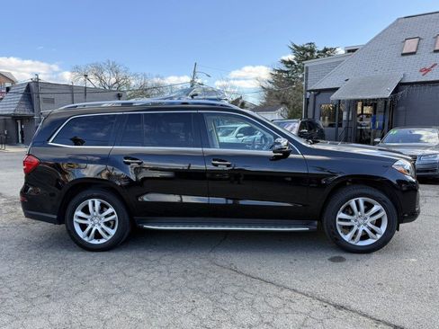 Used 2019 Mercedes-Benz GLS 450 4MATIC image 6