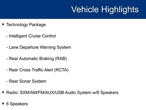 Used 2024 Nissan Frontier SV w/ Technology Package AWD/4WD image 20