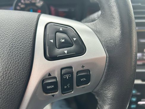 Used 2013 Ford Edge Limited image 20