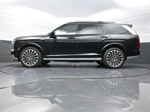 New 2026 Hyundai Palisade Calligraphy image 34