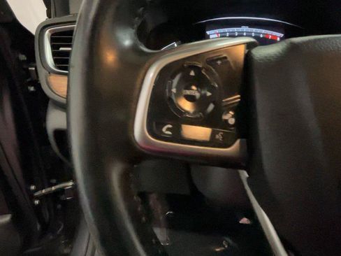Used 2019 Honda CR-V EX-L image 34