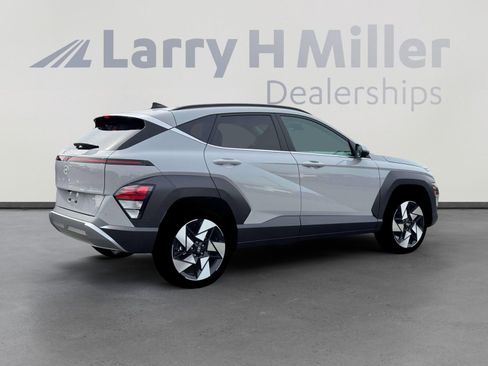 New 2026 Hyundai Kona Limited image 8