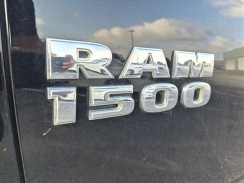 Used 2013 RAM 1500 Express RWD image 11