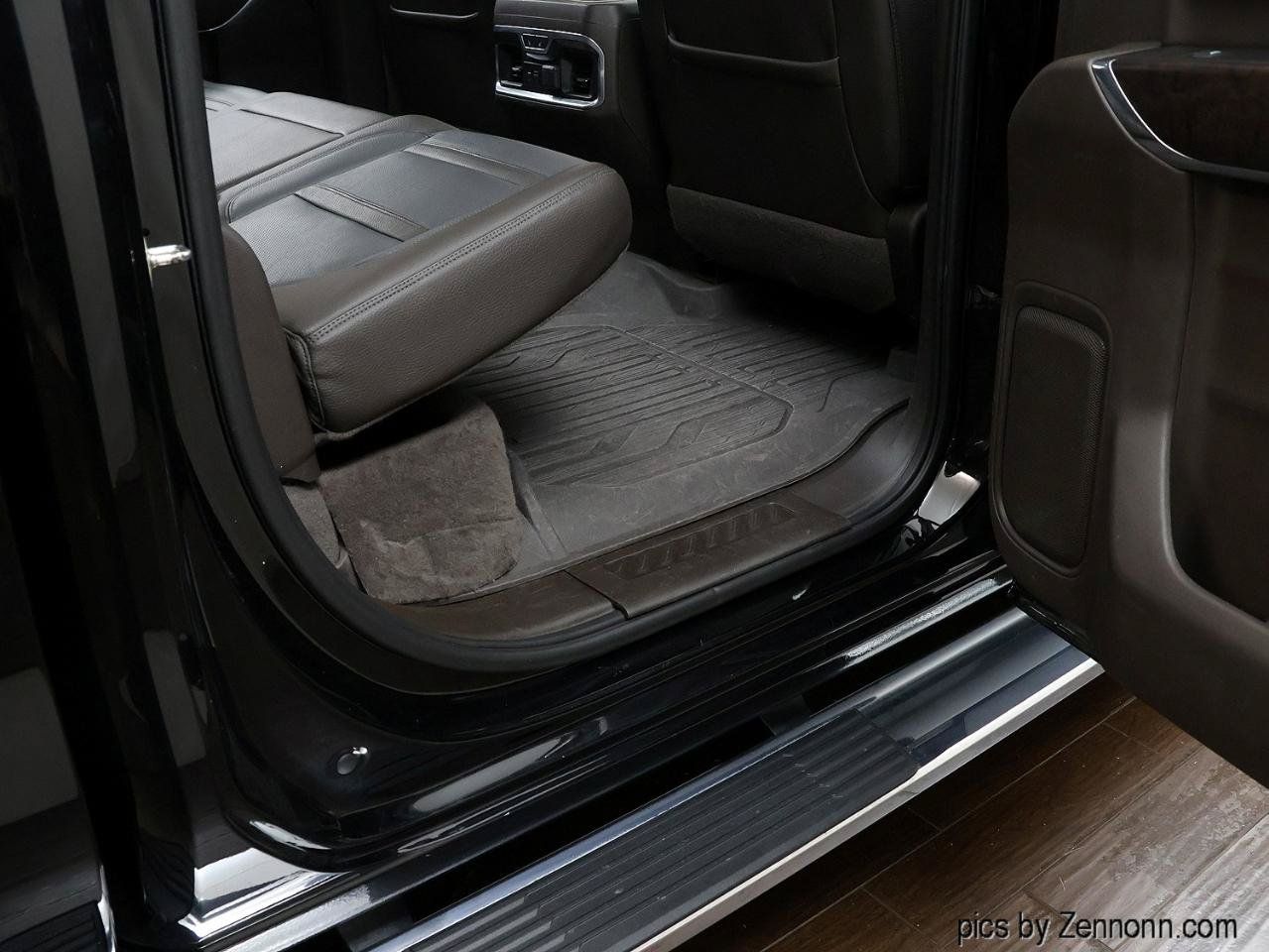 Used 2019 GMC Sierra 1500 Denali AWD/4WD image 32