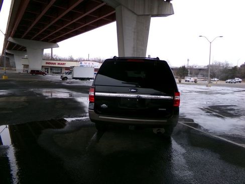 Used 2016 Ford Expedition King Ranch image 7