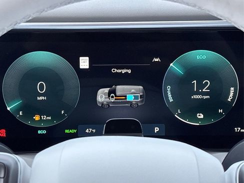 New 2026 Hyundai Palisade SEL Premium image 13