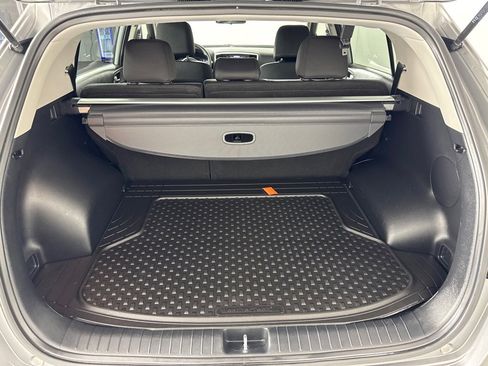 Used 2020 Kia Sportage LX image 22