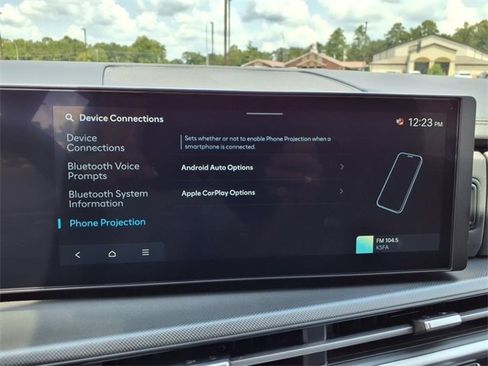 New 2026 Hyundai Santa Fe SEL image 9