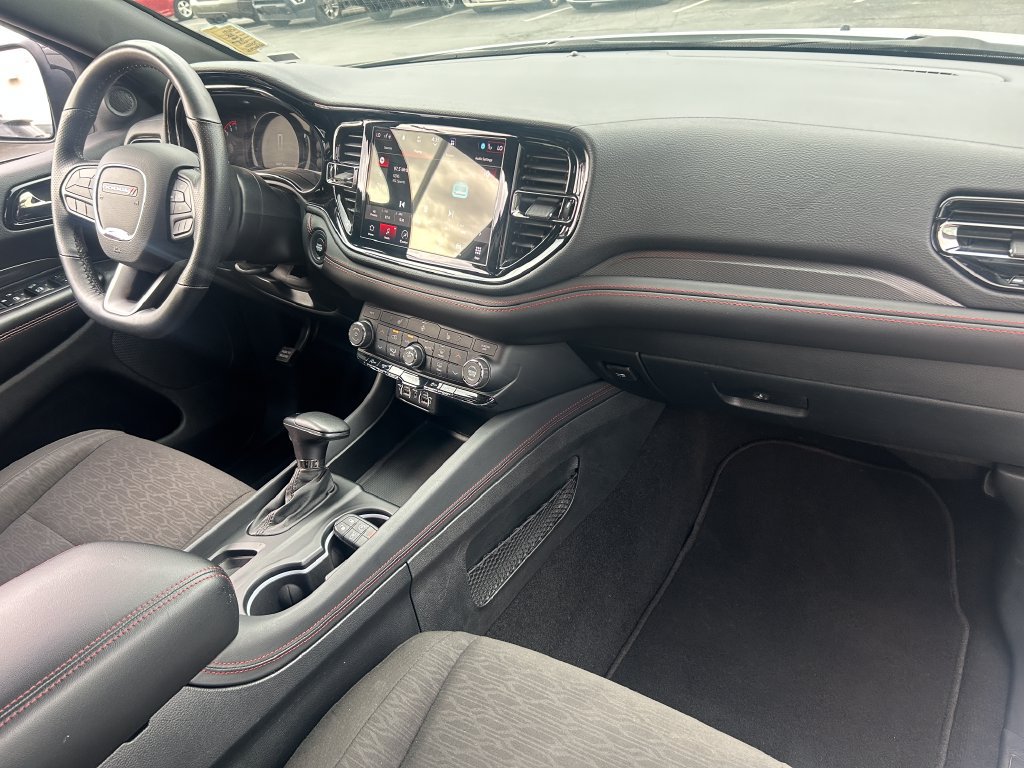 Used 2025 Dodge Durango GT AWD/4WD image 36