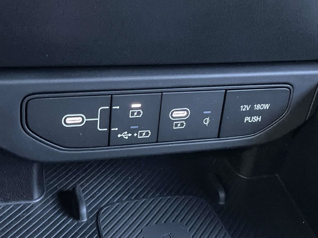 Used 2025 Kia K4 GT-Line Turbo FWD image 29