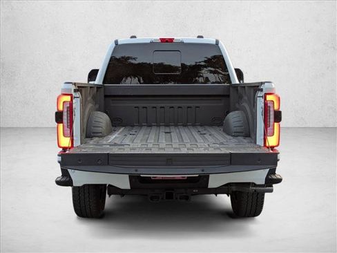 Used 2024 Ford F250 Limited w/ FX4 Off-Road Package image 6