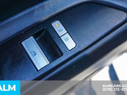 Used 2025 Genesis GV80 2.5T Advanced image 58