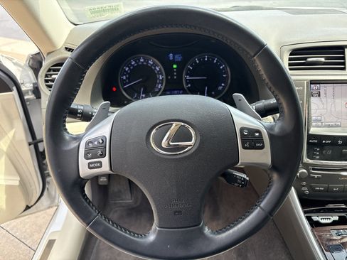 Used 2012 Lexus IS 250 AWD w/ Luxury Plus Value Edition image 18