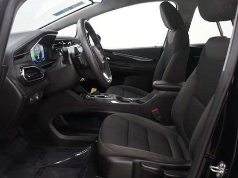 Used 2023 Chevrolet Bolt LT w/ Driver Confidence Package image 14