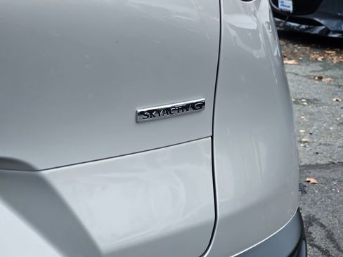 Certified 2022 MAZDA CX-30 AWD 2.5 S w/ Premium Package image 18