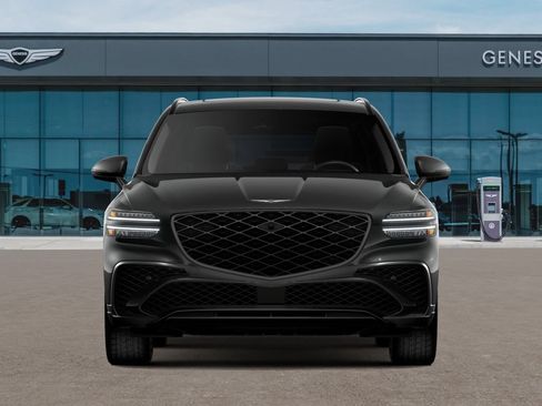 New 2026 Genesis GV70 2.5T Sport Prestige AWD/4WD image 6