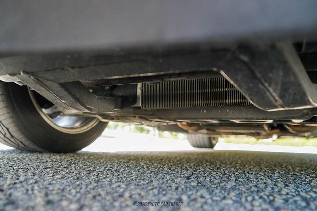 Used 1990 Chevrolet Corvette ZR-1 RWD image 87