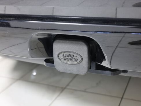 Used 2024 Land Rover Range Rover Sport SE AWD/4WD image 17