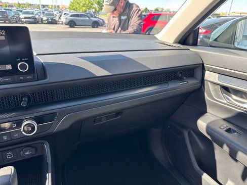 Certified 2023 Honda CR-V LX image 25