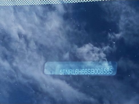 Used 2025 Honda Odyssey EX-L image 35