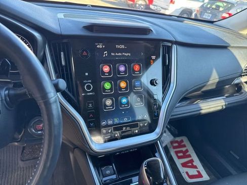 Used 2023 Subaru Outback Touring XT image 13