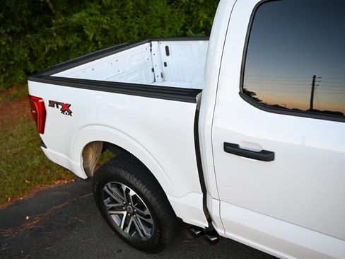 Used 2023 Ford F150 XL w/ STX Appearance Package image 18