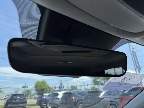 Used 2025 Hyundai Tucson SEL AWD/4WD image 27