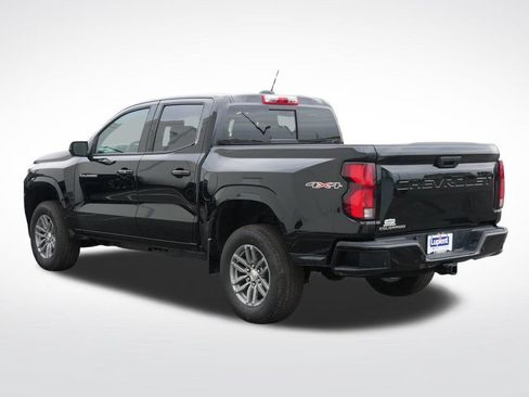 New 2026 Chevrolet Colorado LT w/ LT Convenience Package AWD/4WD image 10