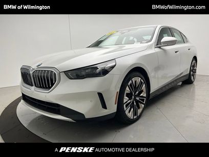 Used 2025 BMW 530i w/ Premium Package