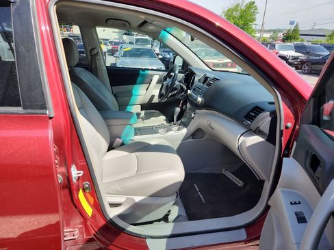 Used 2009 Toyota Highlander 2WD image 21
