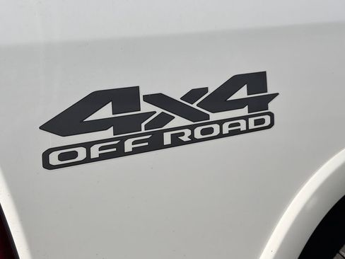 Used 2021 RAM 1500 Laramie w/ Off Road Group image 8