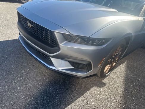 New 2026 Ford Mustang Coupe w/ Bronze Appearance Package image 9