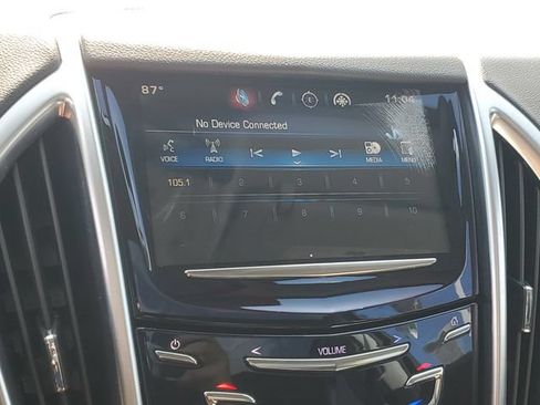 Used 2015 Cadillac SRX Luxury w/ Driver Awareness Package FWD image 26