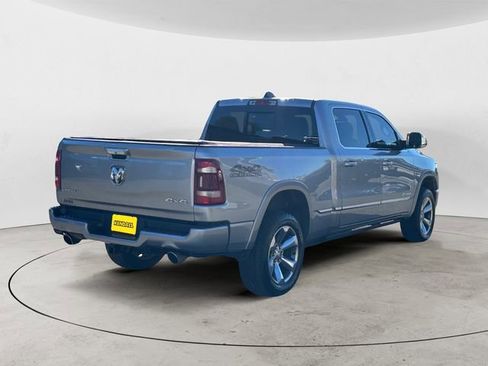 Used 2019 RAM 1500 Limited w/ Off Road Group AWD/4WD image 5