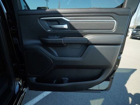 New 2026 RAM 1500 Big Horn image 22