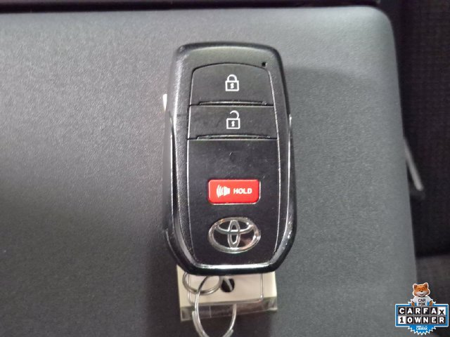 Certified 2026 Toyota RAV4 LE AWD/4WD image 28