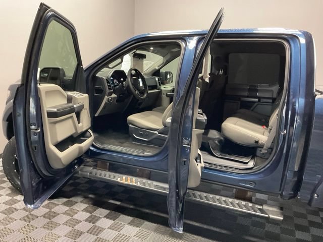 Used 2019 Ford F150 XLT AWD/4WD image 13