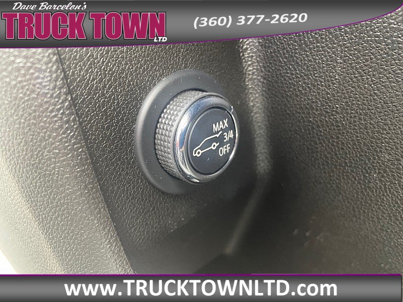 Used 2021 Cadillac XT4 Sport AWD/4WD image 34