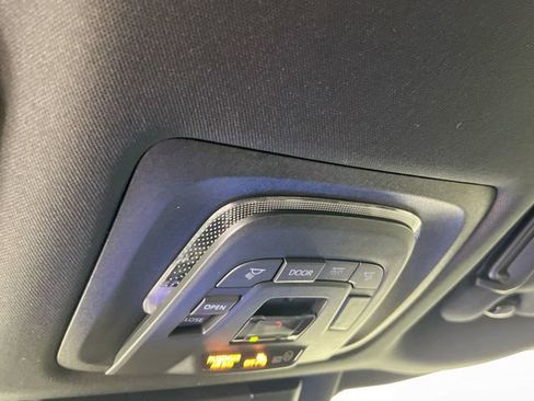 New 2026 Toyota bZ Limited image 18