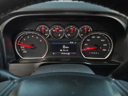 Used 2019 Chevrolet Silverado 1500 LT w/ All-Star Edition image 18