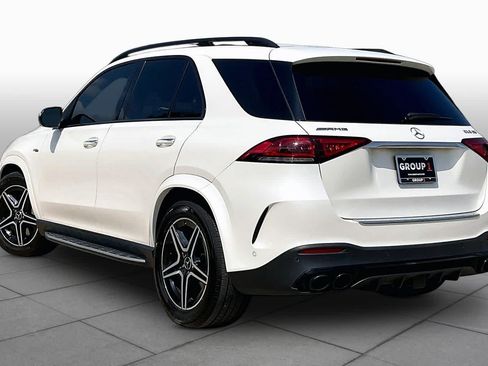 Used 2023 Mercedes-Benz GLE 53 AMG 4MATIC image 12