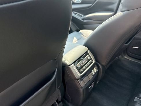 Used 2023 Subaru Ascent Limited w/ Technology Package AWD/4WD image 23