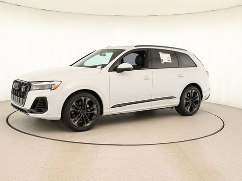 New 2026 Audi Q7 3.0T Premium Plus image 13