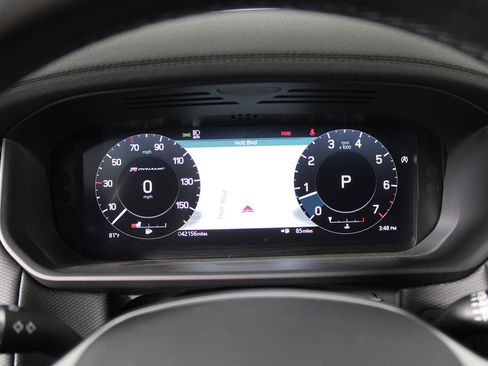 Used 2022 Land Rover Discovery S R-Dynamic image 16