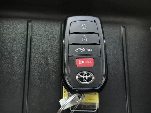 New 2026 Toyota Tundra 1794 Edition image 29