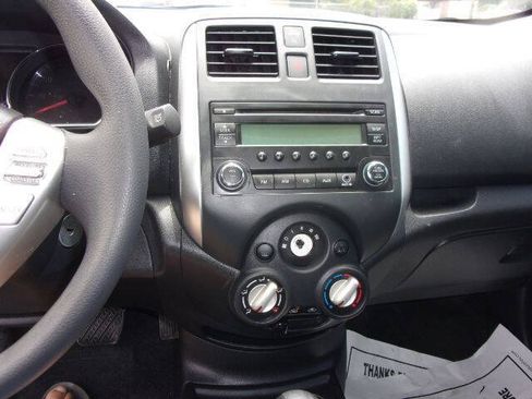 Used 2014 Nissan Versa Note S Plus FWD image 9