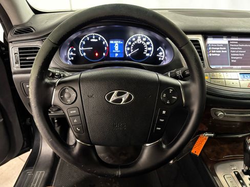 Used 2011 Hyundai Genesis 3.8 w/ Technology Pkg 4 image 20
